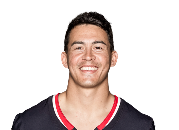 Ka'imi Fairbairn