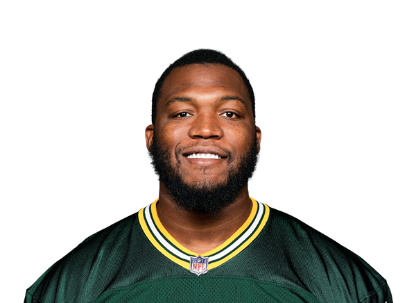 Kenny Clark