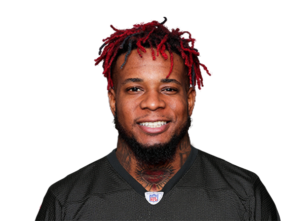 Kwon Alexander