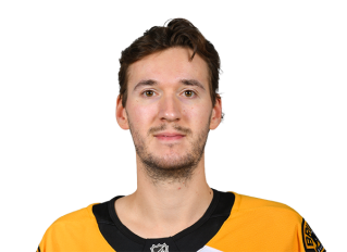 Brandon Bussi