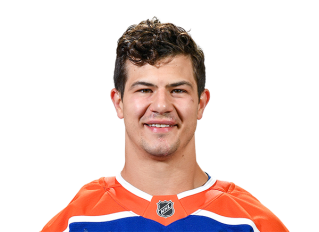 Connor Carrick