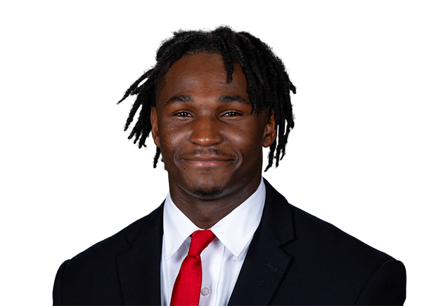Darrion Dupree