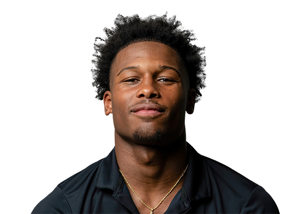 Jaron Tibbs