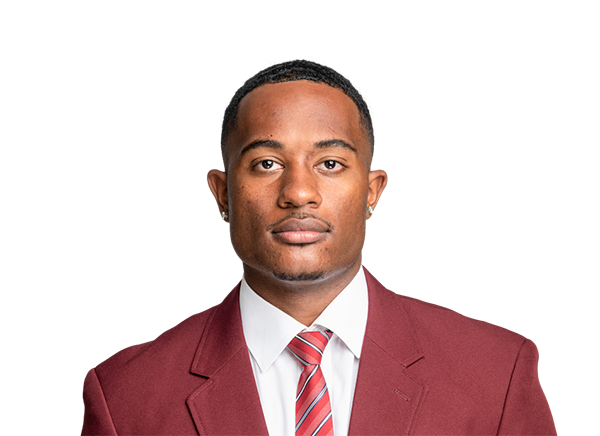 Kyron Hudson