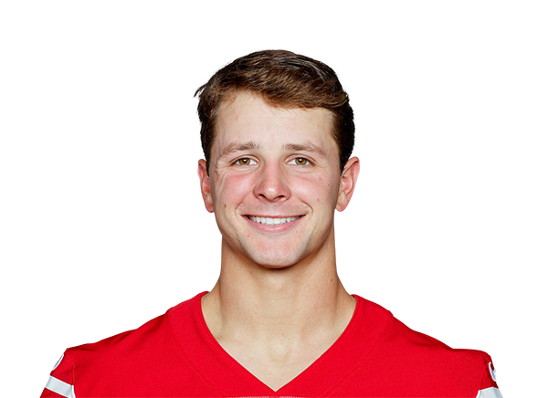 Brock Purdy