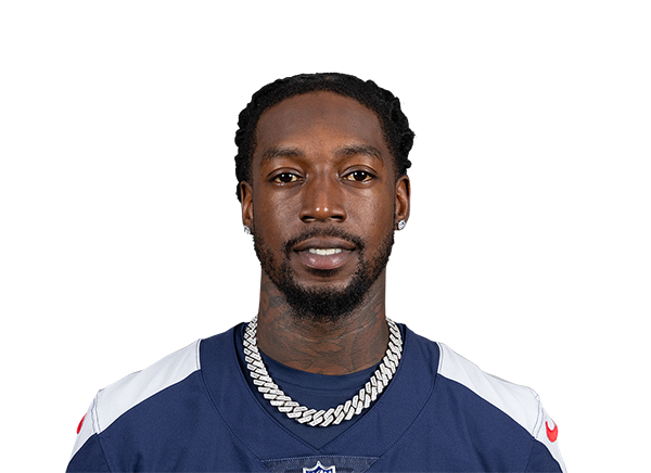 Calvin Ridley