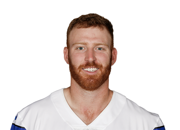 Cooper Rush