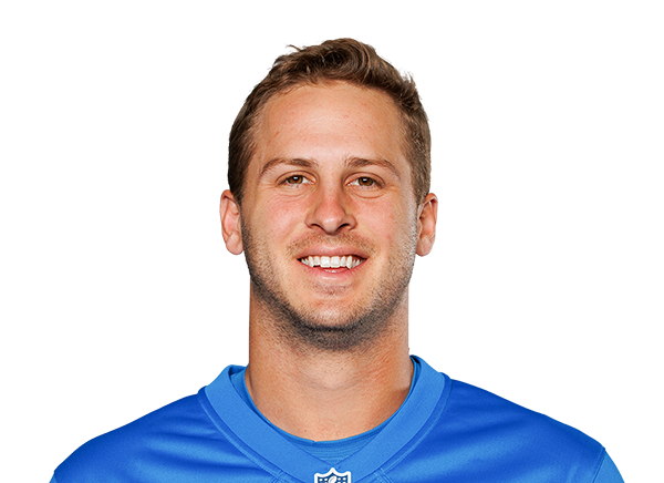 Jared Goff