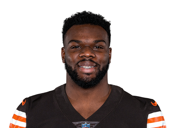 Jerome Ford