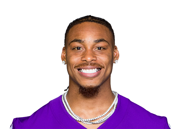 Justin Jefferson