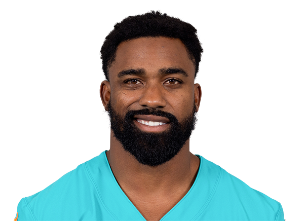 Raheem Mostert