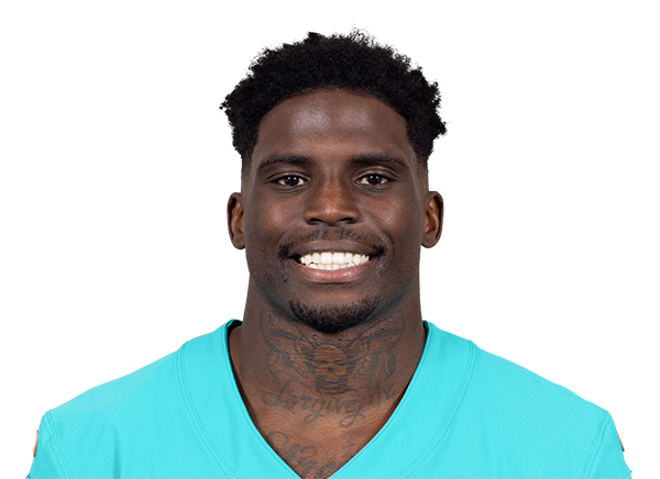 Tyreek Hill