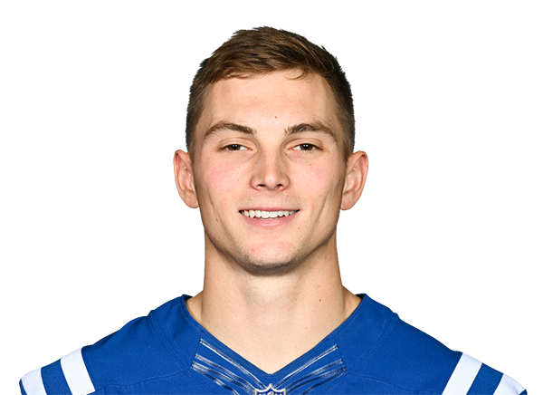 Alec Pierce