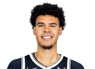 Cameron Johnson