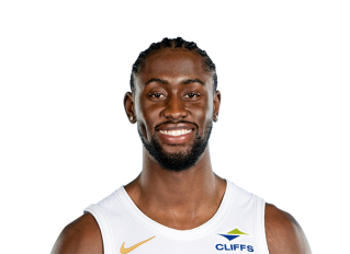 Caris LeVert