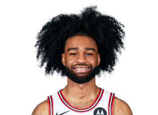 Coby White