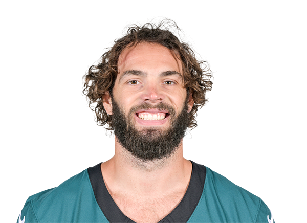 Dallas Goedert