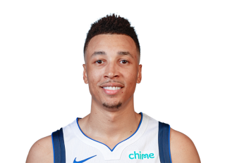 Dante Exum