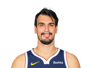 Dario Saric