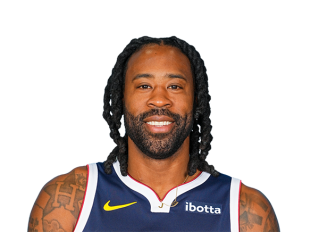 DeAndre Jordan