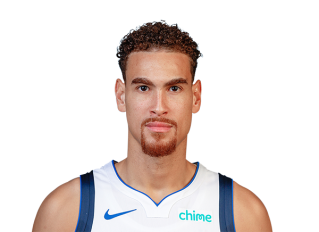 Dwight Powell