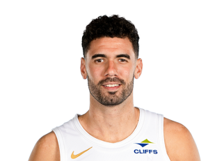 Georges Niang