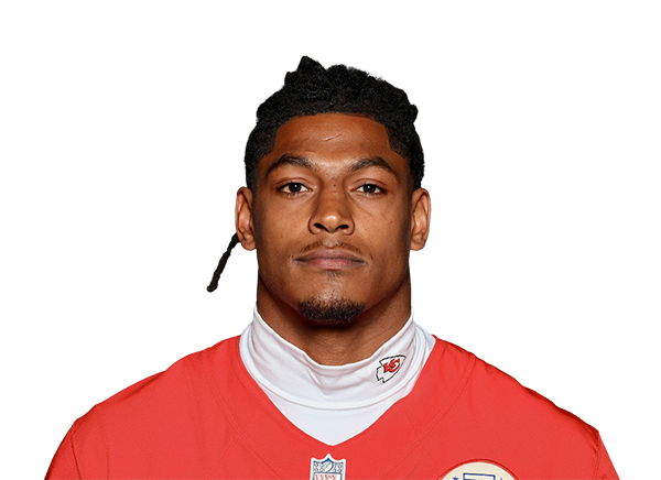 Isiah Pacheco