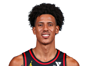 Jalen Johnson