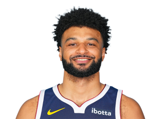 Jamal Murray