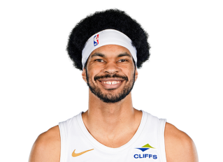 Jarrett Allen