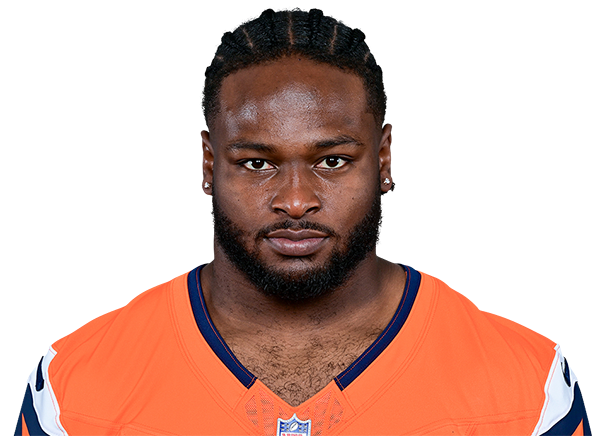 Javonte Williams