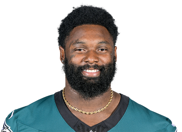 Josh Sweat