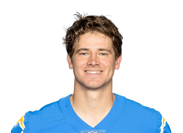 Justin Herbert