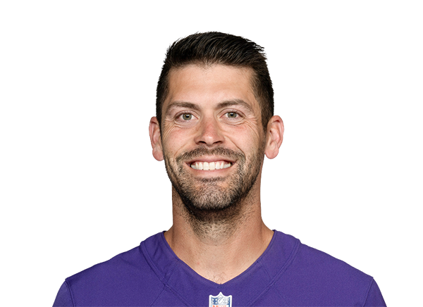 Justin Tucker