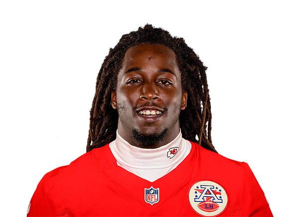 Kareem Hunt