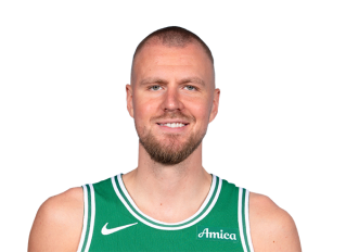 Kristaps Porzingis