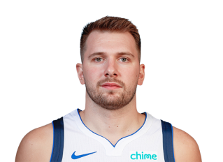 Luka Doncic