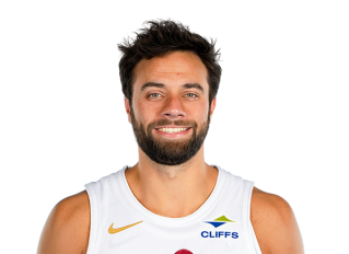 Max Strus