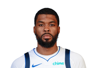 Naji Marshall