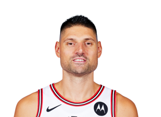 Nikola Vucevic