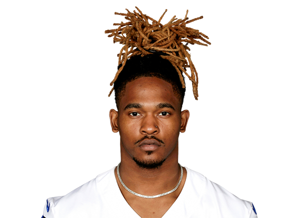 Rico Dowdle