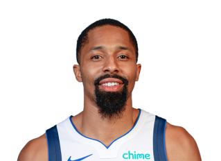 Spencer Dinwiddie