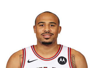 Talen Horton-Tucker