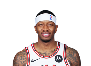 Torrey Craig