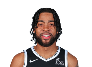 Trendon Watford