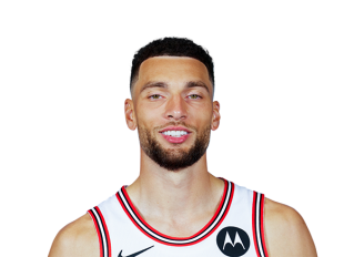 Zach LaVine