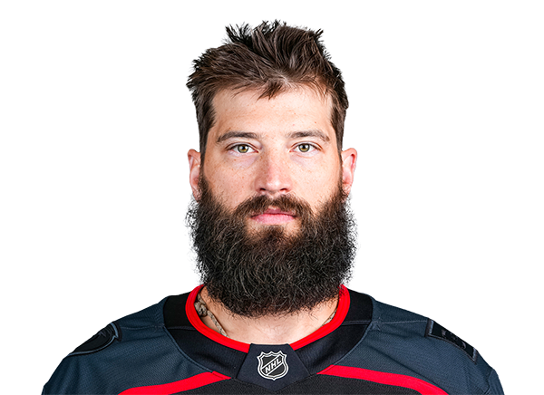 Brent Burns