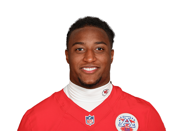 Justin Reid