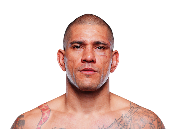 Alex Pereira