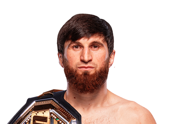 Magomed Ankalaev